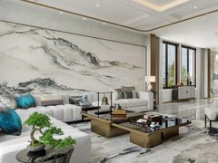 -大宅设计设计店铺(浦东店)