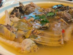-忆家名门·上海菜(徐家汇店)