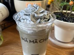 -MĀMĀCHÁ妈妈茶