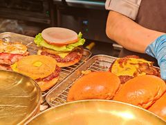 -魏斯理汉堡(西安沣东吾悦店)