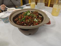 -一品江南韵·淮扬菜