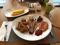 -重庆解放碑威斯汀酒店
