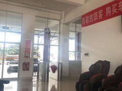 -大理古城旅游汽车客运站