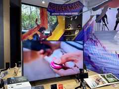 -Sony Store 索尼(上海淮海中路店)