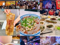 -WFC会仙楼观景台