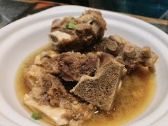 -三道菜(明堂公园店)