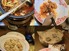 -肖记公安牛肉鱼杂馆· 省级非物质文化遗产(仁和路店)