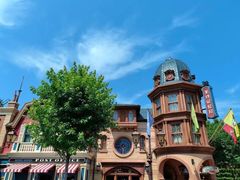 -上海迪士尼度假区