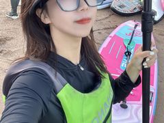 -青岛第三海水浴场