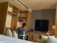-重庆解放碑威斯汀酒店