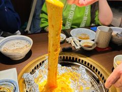 -橘焱胡同烧肉夜食(BFC外滩金融中心店)