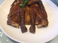 -谷语中餐厅