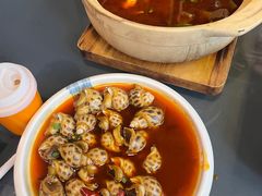 -金龙·打边炉(南京西路店)