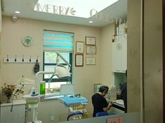 -新达口腔(华东理工大学店)