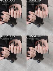 -M·X Nail日式美甲美睫