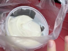 鸳鸯糊-鞠氏黑芝麻糊(水塔店)