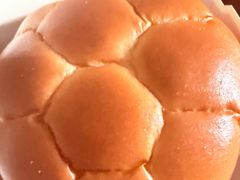 -麦当劳(中山公园龙之梦店)