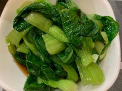 青菜-潘国仙耳光馄饨(黄家阙路店)