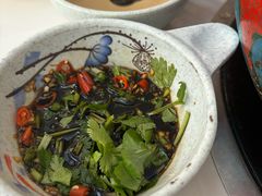 -庭院·冰煮羊·北京涮肉(西单店)