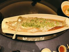 -上海小南国(国会店)