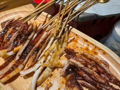 -1819餐厅·团队聚餐·烤串·精酿