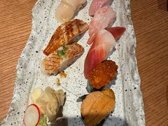 -水之惠鲜鱼料理(王府大街店)