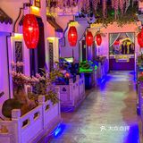 在亚运村 超适合商务宴请的江浙菜（北京）