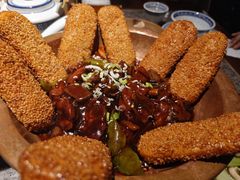 -南京大牌档(青岛万象城店)