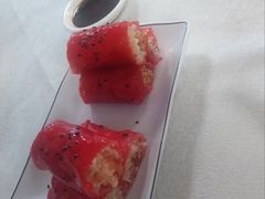 -华源餐厅·海鲜大排档(日月贝店)