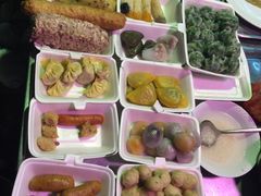 -长平老姿娘夜粥(平东一街店)