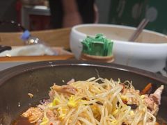 原味汽锅鸡-云海肴·汽锅鸡·云南菜(高德置地店)