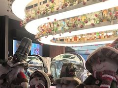 -Nord Grill&Bar Highland诺德西餐(深圳欢乐海岸店)