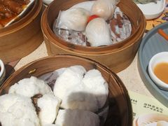 -点都德(华强南店)