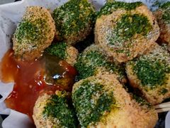 -颓记茶餐厅(美景总店)
