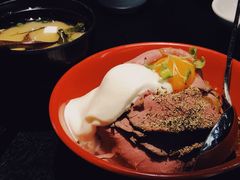 千层火山牛丼-YAMAKAWA(龙湖胥江天街店)