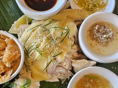 -园林美食城·本土农家菜(杨和镇店)