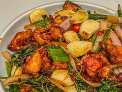 -金姐台湾菜(珠江路店)