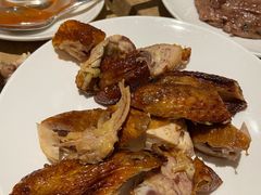 -盛宴标帜餐厅·亲子自助 (南昌喜来登酒店)
