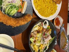 -五道双马·双马餐厅(五道口店)