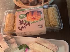 -烹然四季椰子鸡火锅(姚家园万象汇店)