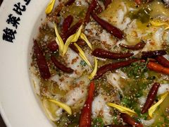 -太二酸菜鱼(福州泰禾店)