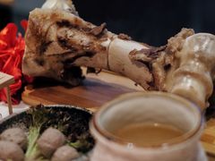 -牛人日志·鲜牛肉骨汤火锅(万科里瑧店)