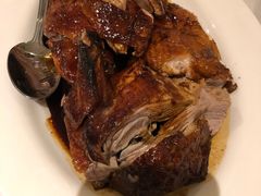 -文兴酒家(Chinatown - Gerrard Street)
