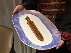 -曾宴·楚菜(湖北省博物馆店)