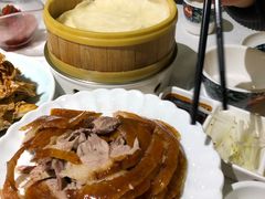-老浒记烤鸭-北京菜(琉璃厂店)