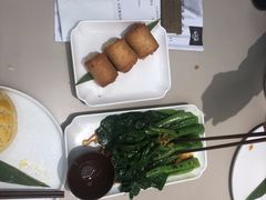 -蔡澜点心·粤菜(西单大悦城店)