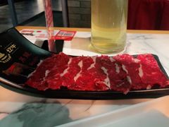 -今日炊牛·潮汕牛肉火锅(华采天地店)