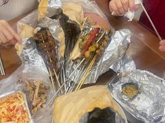 -质烤烤物·活烤海鲜(质烤总店)