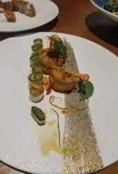 -福朋喜来登酒店·宴会厅
