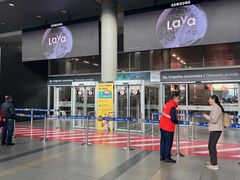 -波哥大埃尔多拉国际机场